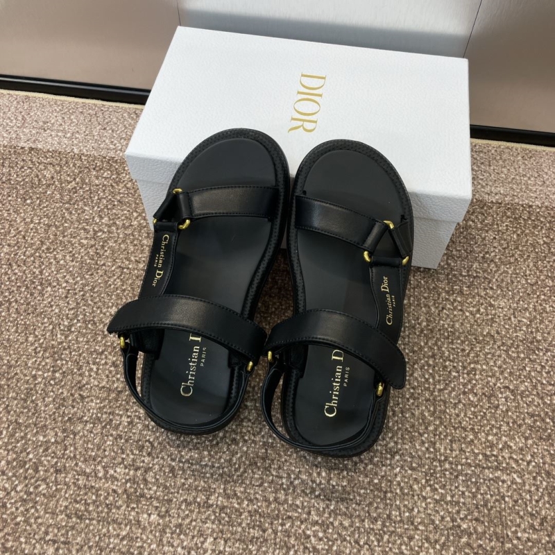 Christian Dior Sandals